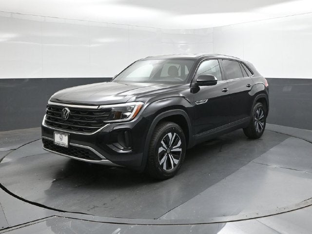 2026 Volkswagen Atlas Cross Sport SE