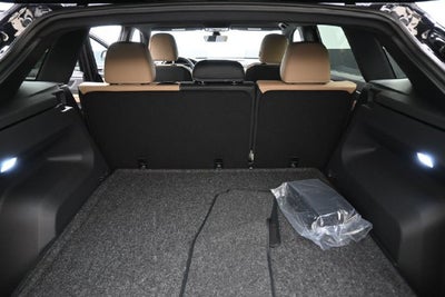 2026 Volkswagen Atlas Cross Sport SE