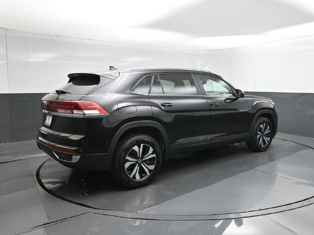2026 Volkswagen Atlas Cross Sport SE