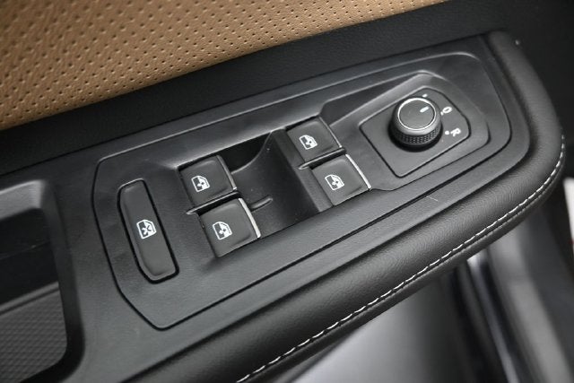 2026 Volkswagen Atlas Cross Sport SE