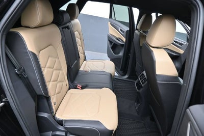 2026 Volkswagen Atlas Cross Sport SE