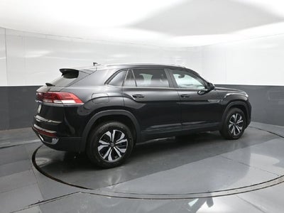 2026 Volkswagen Atlas Cross Sport SE