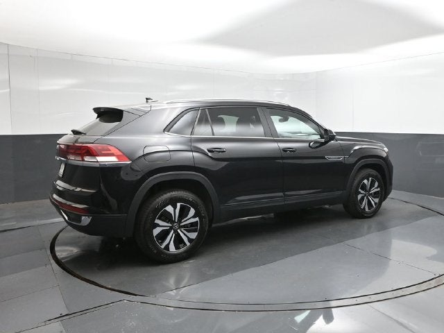 2026 Volkswagen Atlas Cross Sport SE