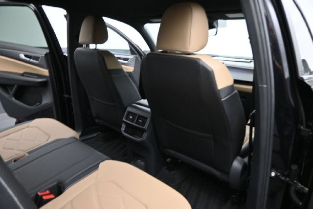 2026 Volkswagen Atlas Cross Sport SE