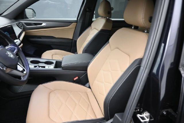 2026 Volkswagen Atlas Cross Sport SE