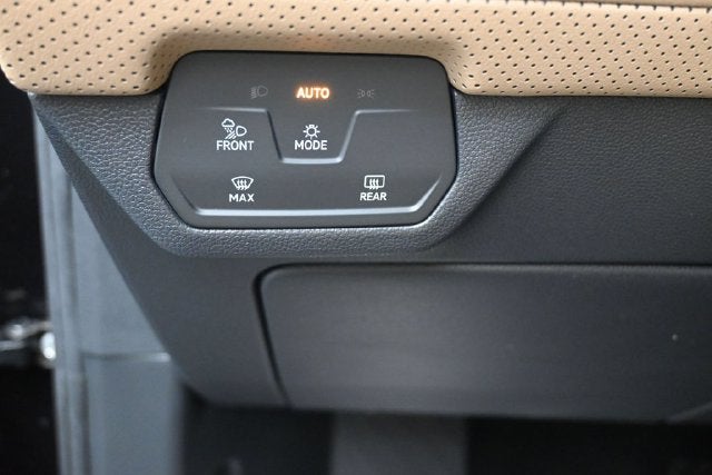 2026 Volkswagen Atlas Cross Sport SE