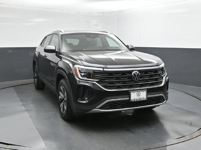 2026 Volkswagen Atlas Cross Sport SE
