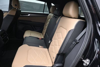 2026 Volkswagen Atlas Cross Sport SE