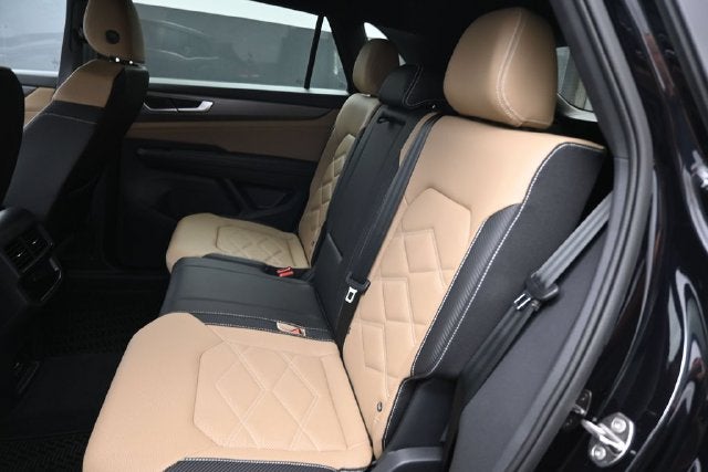 2026 Volkswagen Atlas Cross Sport SE