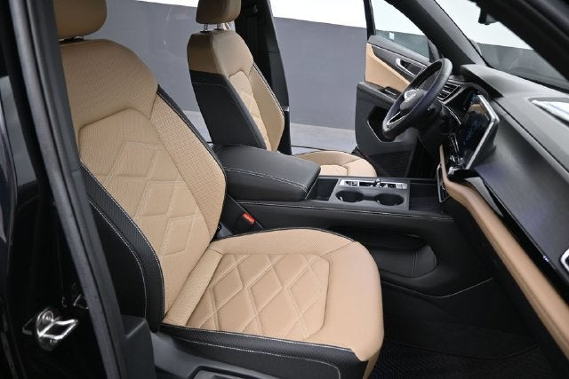 2026 Volkswagen Atlas Cross Sport SE