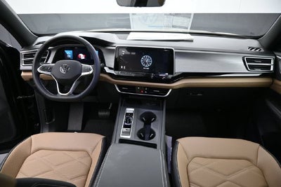 2026 Volkswagen Atlas Cross Sport SE