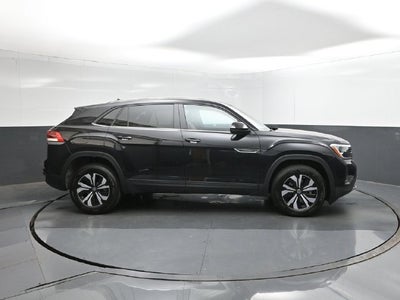 2026 Volkswagen Atlas Cross Sport SE