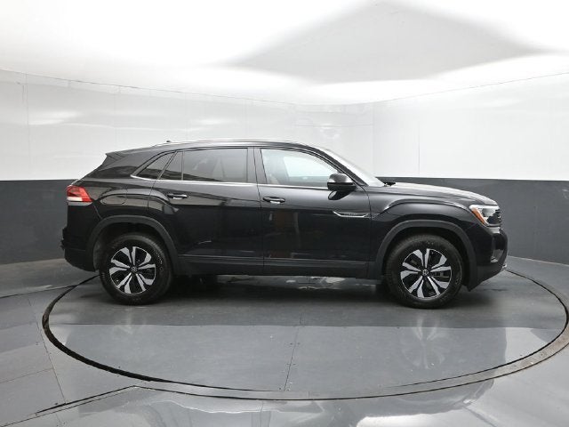 2026 Volkswagen Atlas Cross Sport SE