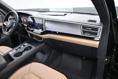 2026 Volkswagen Atlas Cross Sport SE