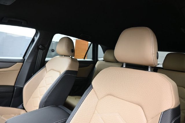 2026 Volkswagen Atlas Cross Sport SE