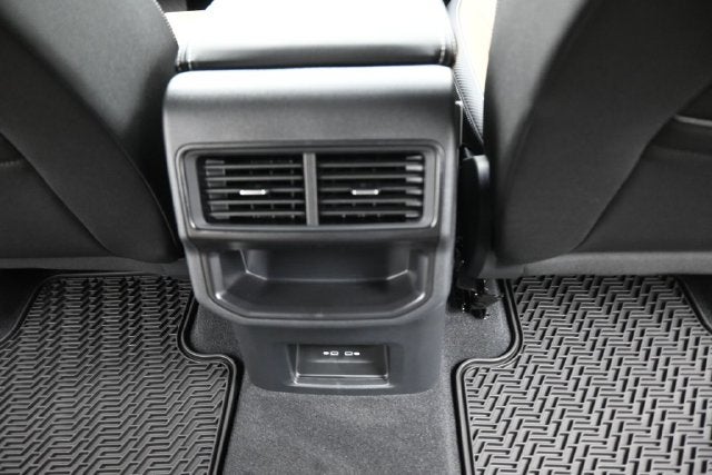 2026 Volkswagen Atlas Cross Sport SE
