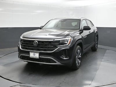 2026 Volkswagen Atlas Cross Sport SE