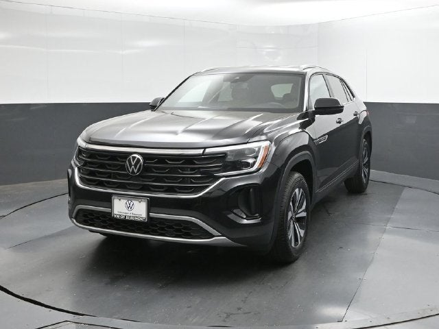 2026 Volkswagen Atlas Cross Sport SE