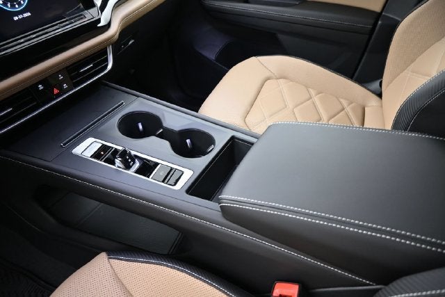 2026 Volkswagen Atlas Cross Sport SE