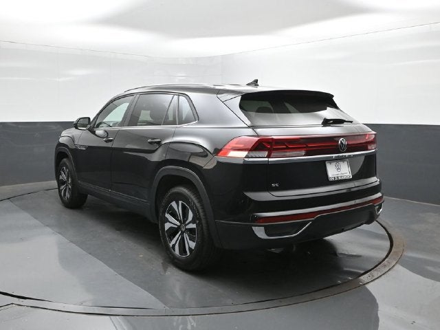 2026 Volkswagen Atlas Cross Sport SE