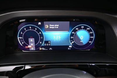 2026 Volkswagen Atlas Cross Sport SE