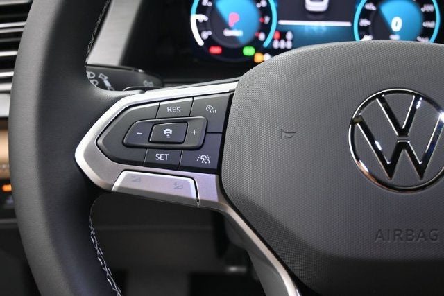2026 Volkswagen Atlas Cross Sport SE