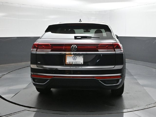 2026 Volkswagen Atlas Cross Sport SE