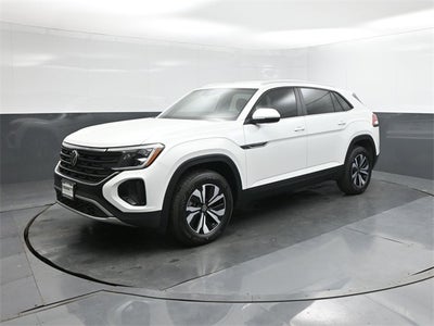 2026 Volkswagen Atlas Cross Sport 2.0T SE