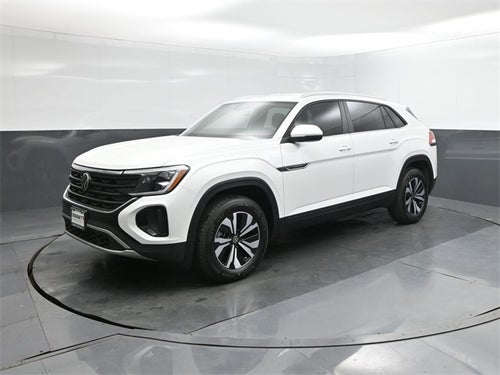 2026 Volkswagen Atlas Cross Sport 2.0T SE