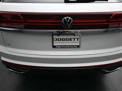 2026 Volkswagen Atlas Cross Sport 2.0T SE