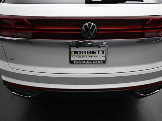 2026 Volkswagen Atlas Cross Sport 2.0T SE