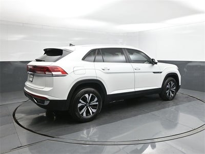2026 Volkswagen Atlas Cross Sport 2.0T SE