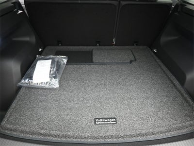 2026 Volkswagen Atlas Cross Sport 2.0T SE