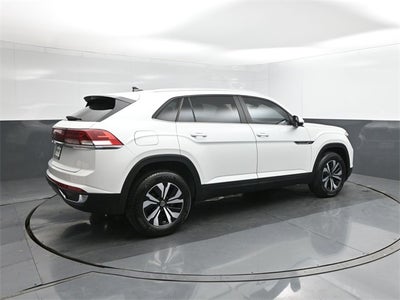 2026 Volkswagen Atlas Cross Sport 2.0T SE