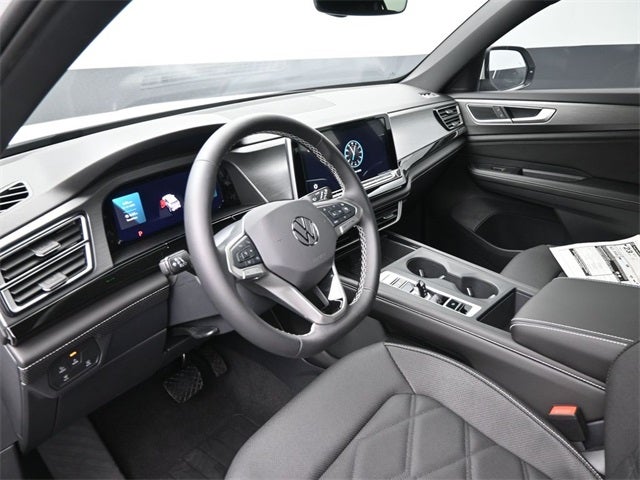 2026 Volkswagen Atlas Cross Sport 2.0T SE