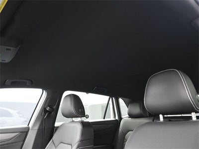 2026 Volkswagen Atlas Cross Sport 2.0T SE