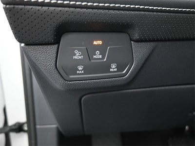 2026 Volkswagen Atlas Cross Sport 2.0T SE