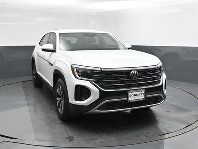 2026 Volkswagen Atlas Cross Sport 2.0T SE