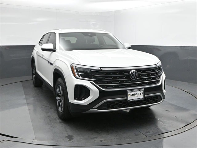 2026 Volkswagen Atlas Cross Sport 2.0T SE