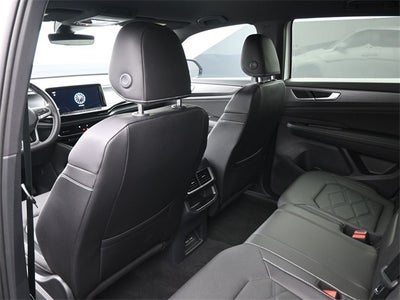 2026 Volkswagen Atlas Cross Sport 2.0T SE