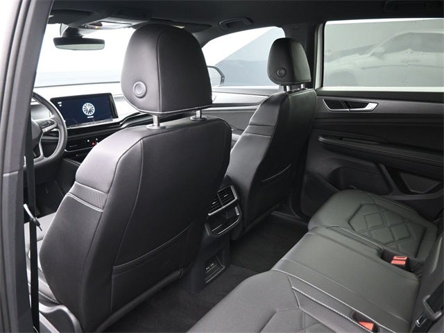 2026 Volkswagen Atlas Cross Sport 2.0T SE