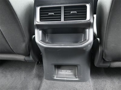 2026 Volkswagen Atlas Cross Sport 2.0T SE