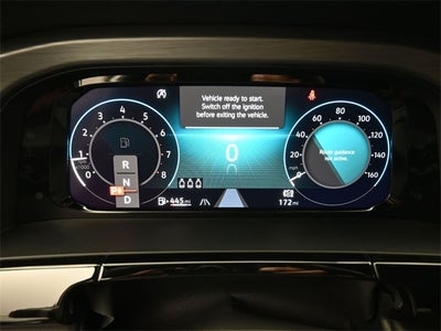 2026 Volkswagen Atlas Cross Sport 2.0T SE