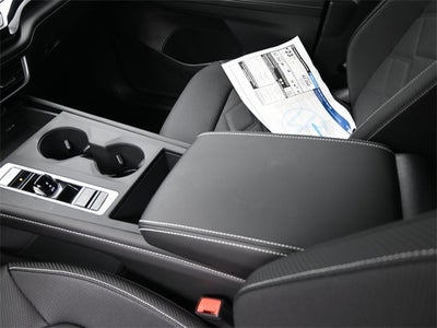 2026 Volkswagen Atlas Cross Sport 2.0T SE