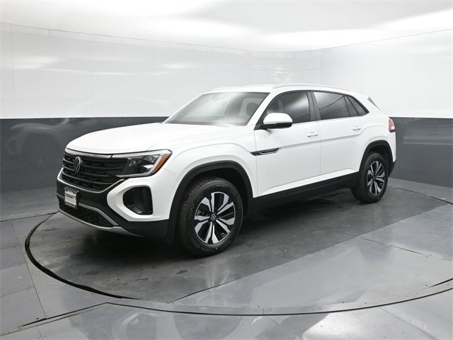 2026 Volkswagen Atlas Cross Sport 2.0T SE