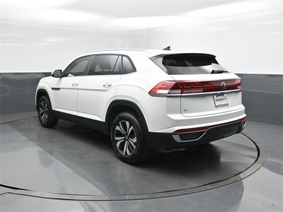 2026 Volkswagen Atlas Cross Sport 2.0T SE