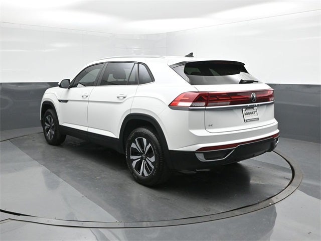 2026 Volkswagen Atlas Cross Sport 2.0T SE