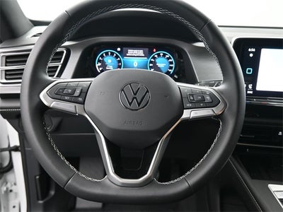 2026 Volkswagen Atlas Cross Sport 2.0T SE