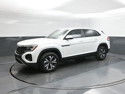 2026 Volkswagen Atlas Cross Sport 2.0T SE