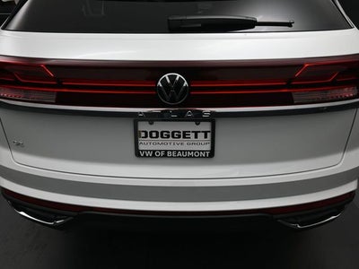 2026 Volkswagen Atlas Cross Sport 2.0T SE